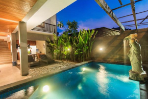 Kuta Legian Villa